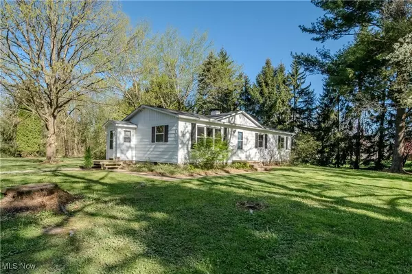 Atwater, OH 44201,2487 Industry RD