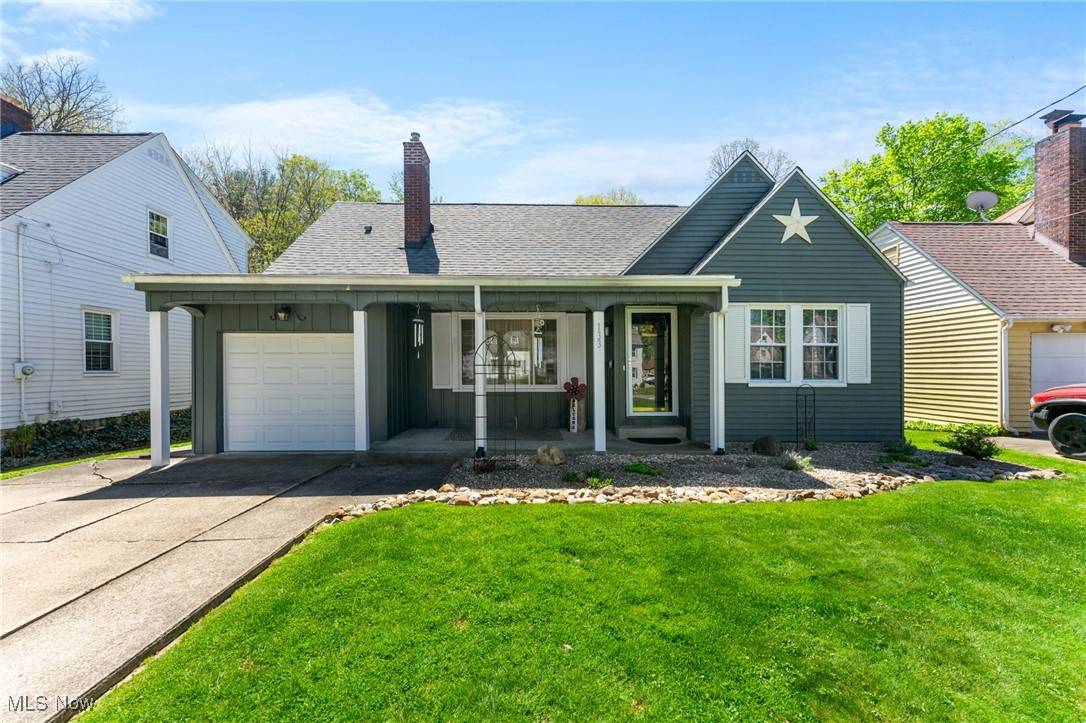 133 Homestead DR, Boardman, OH 44512
