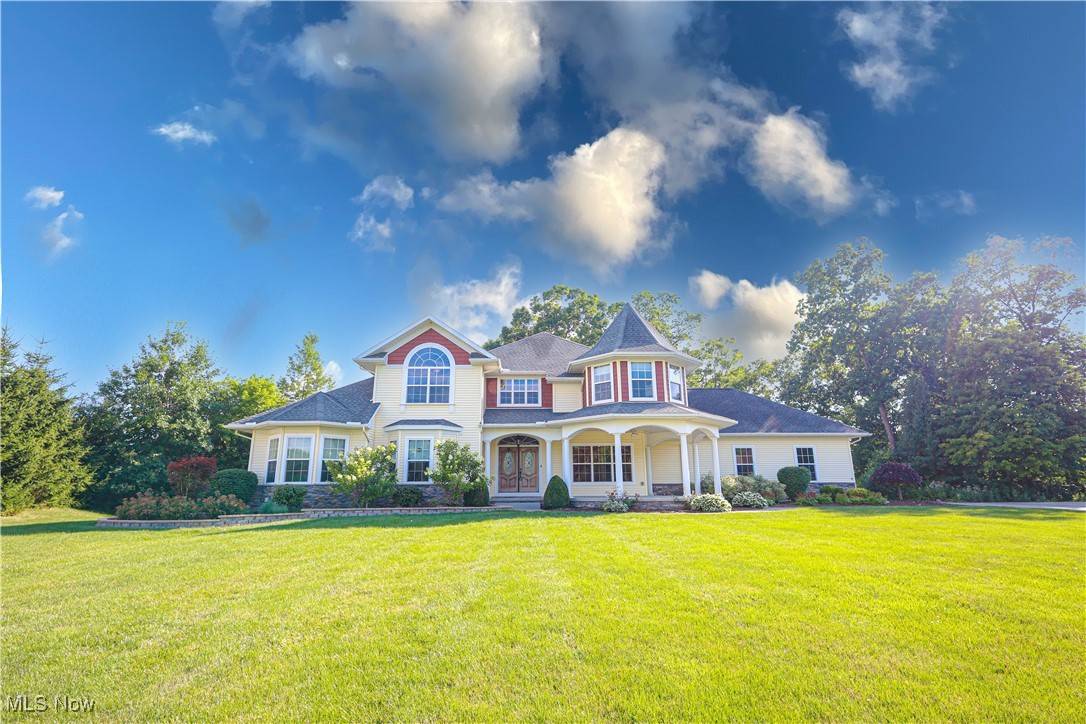 4336 Gladden PL, Medina, OH 44256