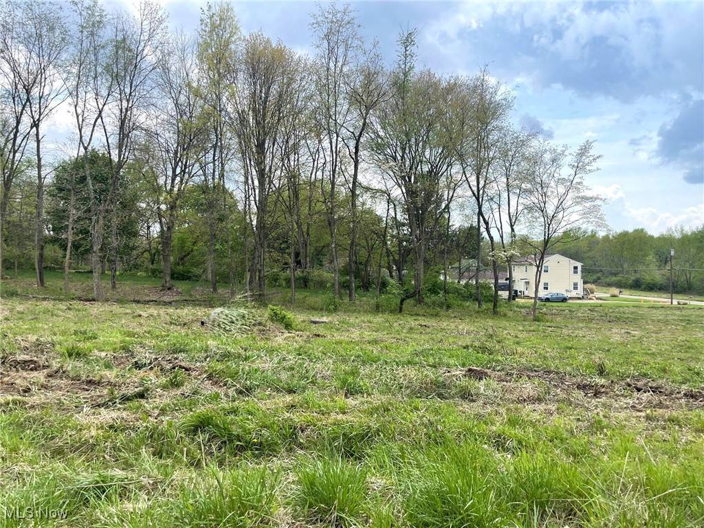Lot 21 Forest AVE SE, Massillon, OH 44646