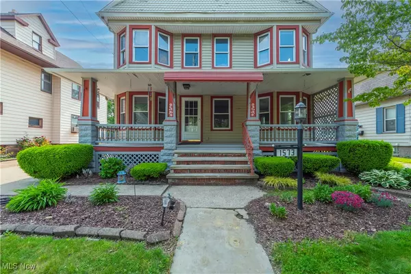 Lakewood, OH 44107,1573 Lakewood AVE