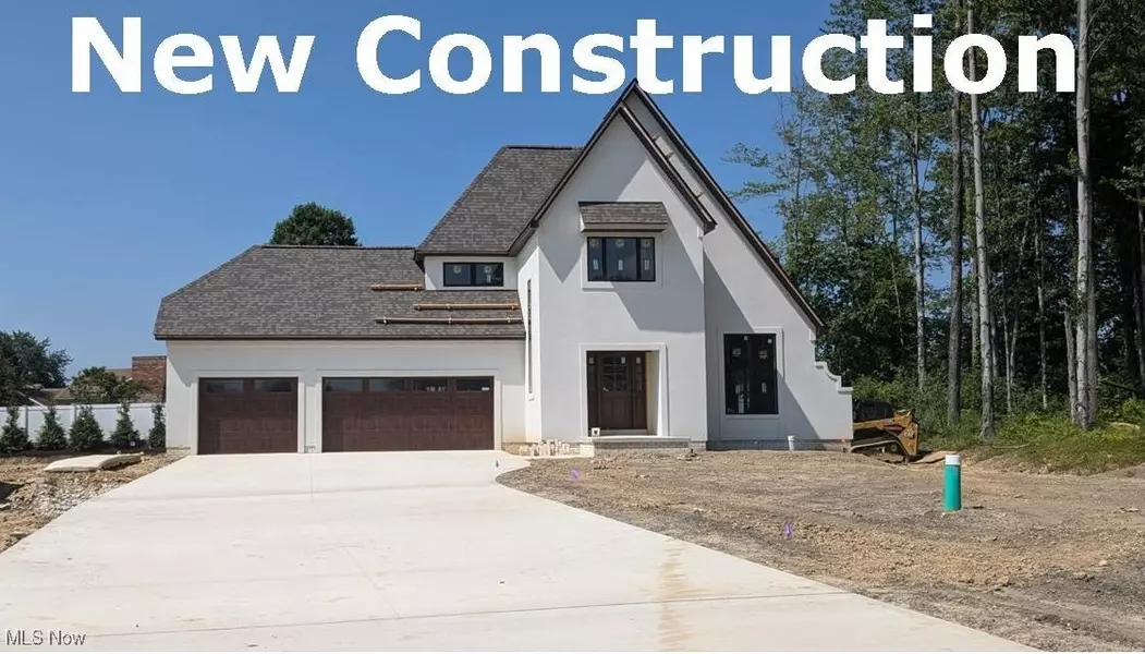 S/L 8 Trentstone CIR, Aurora, OH 44202