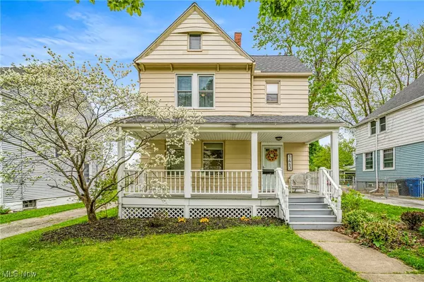 Lakewood, OH 44107,1463 Coutant AVE