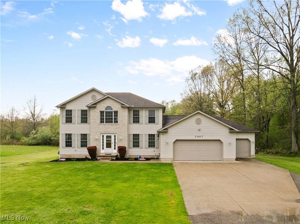 11817 Mahoning AVE NE, Alliance, OH 44601