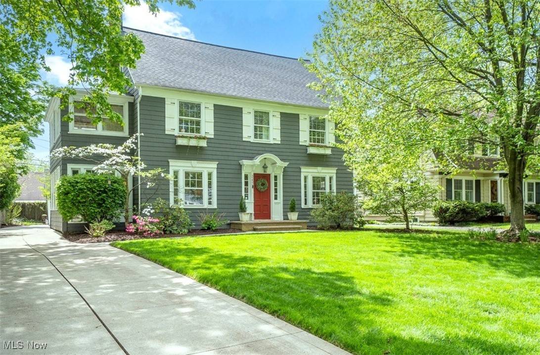 3252 Chadbourne RD, Shaker Heights, OH 44120