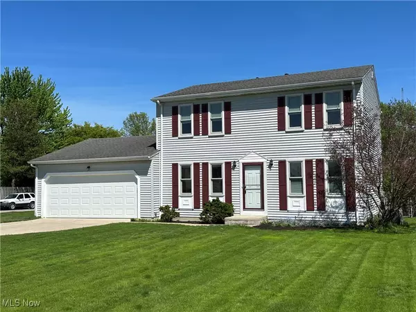 8599 Marks RD, Strongsville, OH 44149