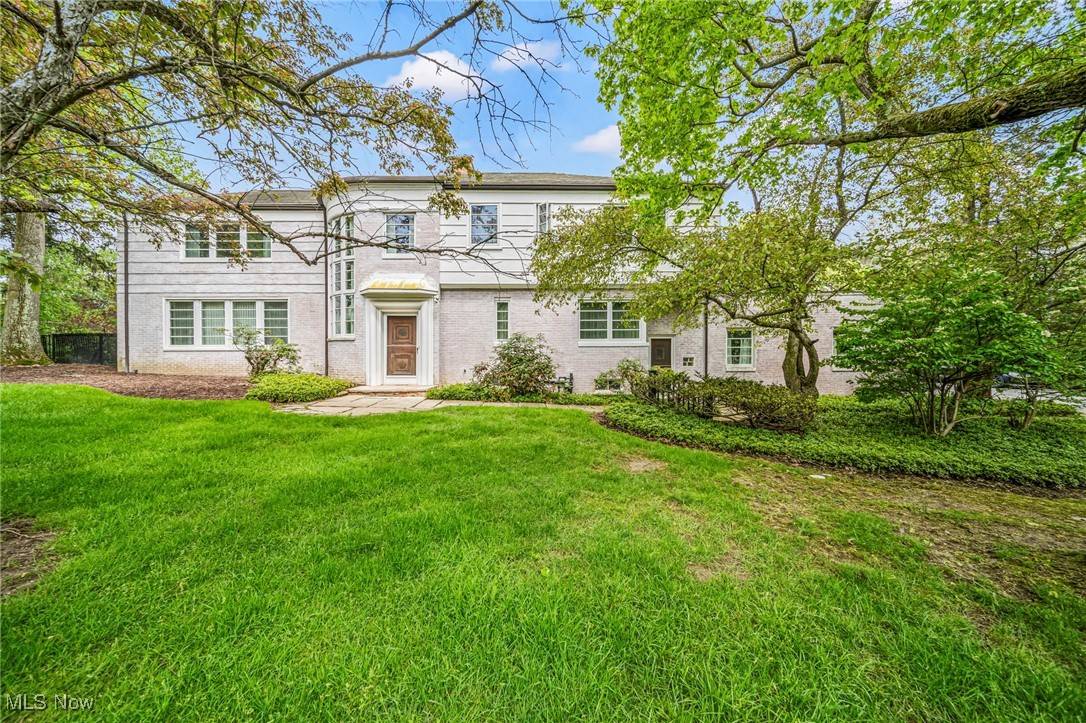 Pepper Pike, OH 44124,29799 Fairmount BLVD