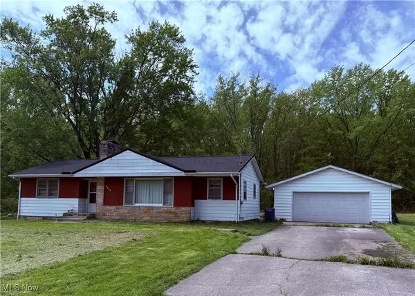 Newton Falls, OH 44444,2442 Ridgewood