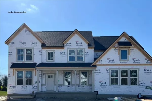 3268 Woodstone LN,  Avon,  OH 44011