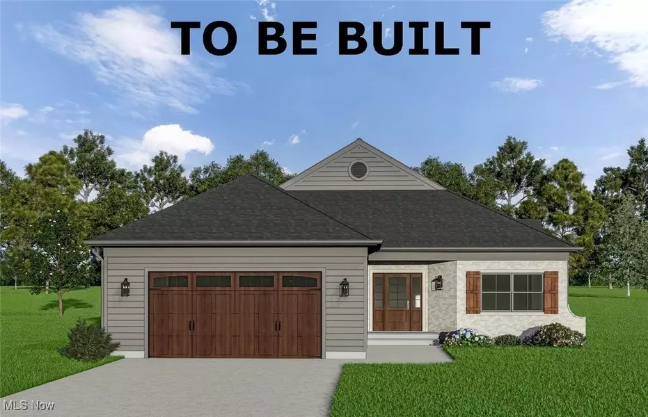 S/L 4 Trentstone CIR, Aurora, OH 44202