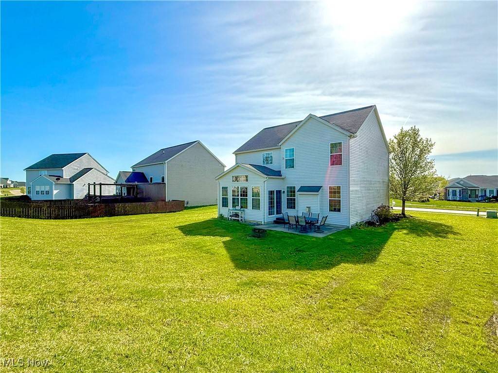 Medina, OH 44256,6133 Tyndale LN