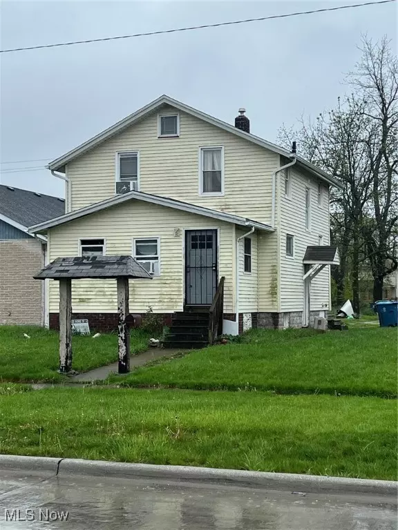 Lorain, OH 44055,2304 E 28th ST