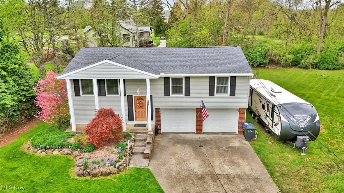 7676 Brecksville RD, Independence, OH 44131