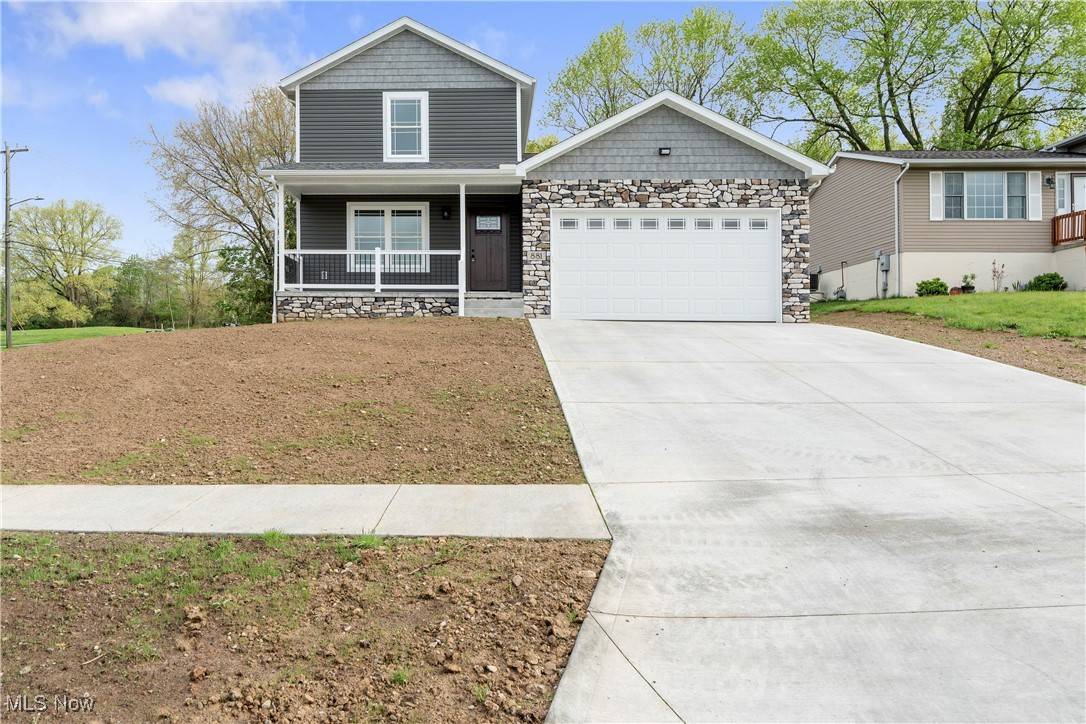 Orrville, OH 44667,881 Hemlock TRL