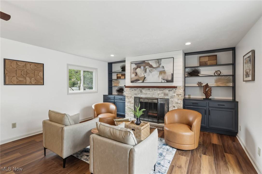 Huron, OH 44839,422 Munsee PL