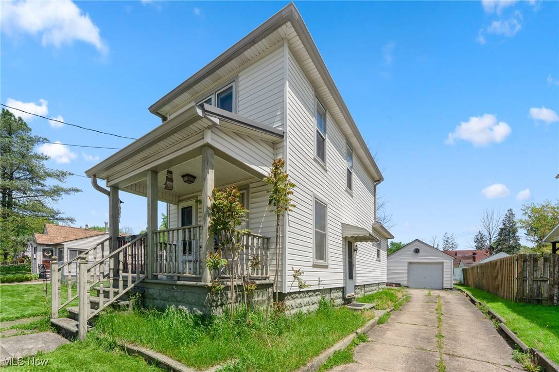 Niles, OH 44446,527 Belmont AVE