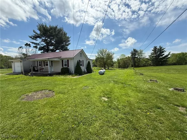 13614 Walhonding RD,  Pleasant City,  OH 43772