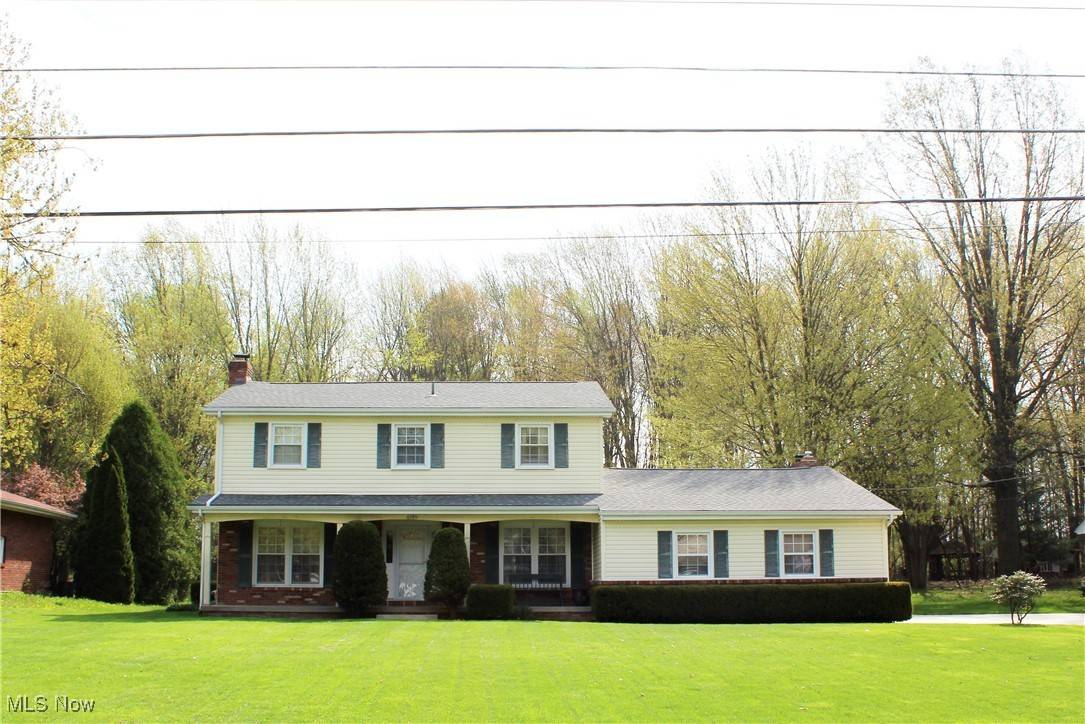 6995 Ron Park PL, Boardman, OH 44512