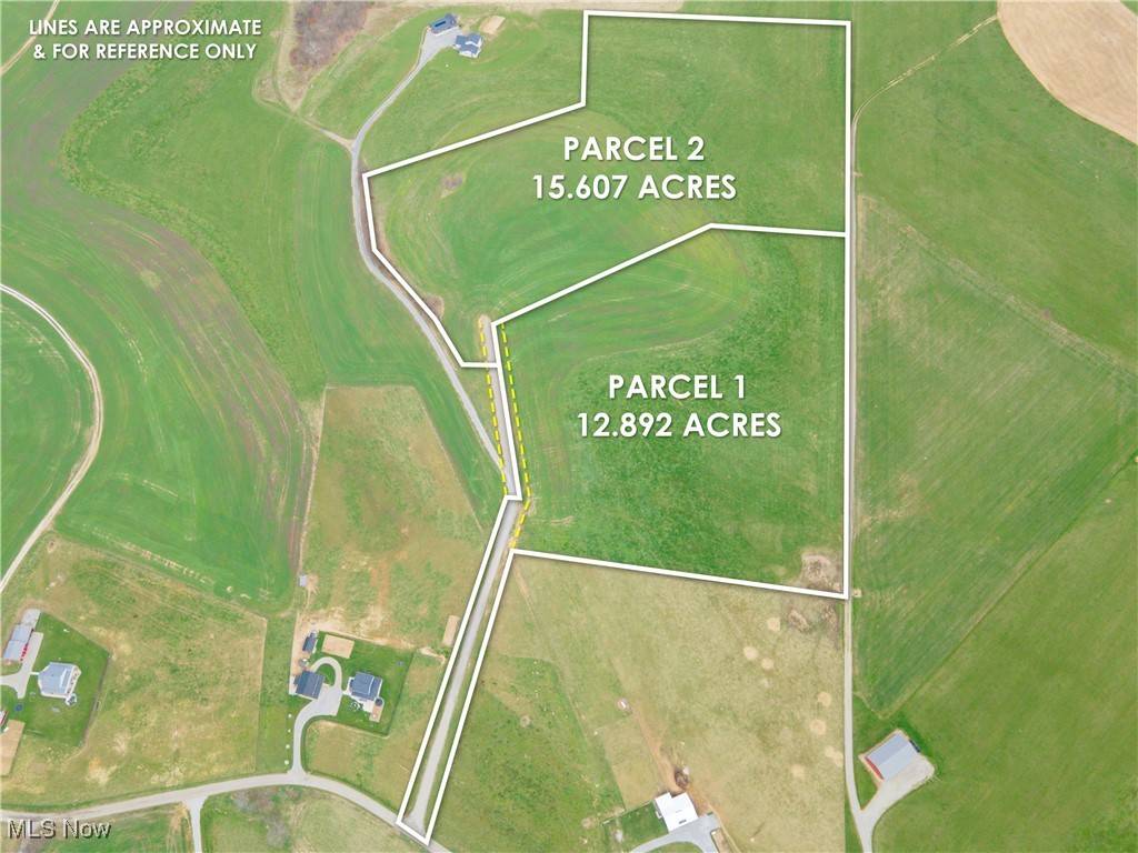 Hilltop RD SW, Baltic, OH 43804