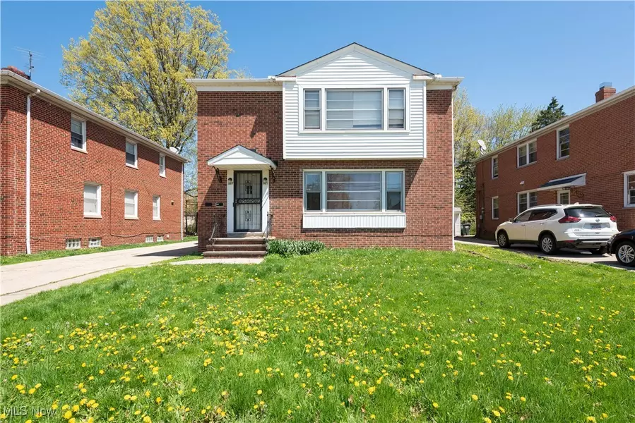 665 Babbitt RD, Euclid, OH 44123