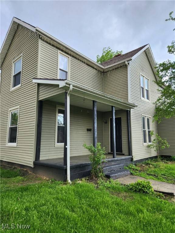 Cambridge, OH 43725,337 Foster AVE