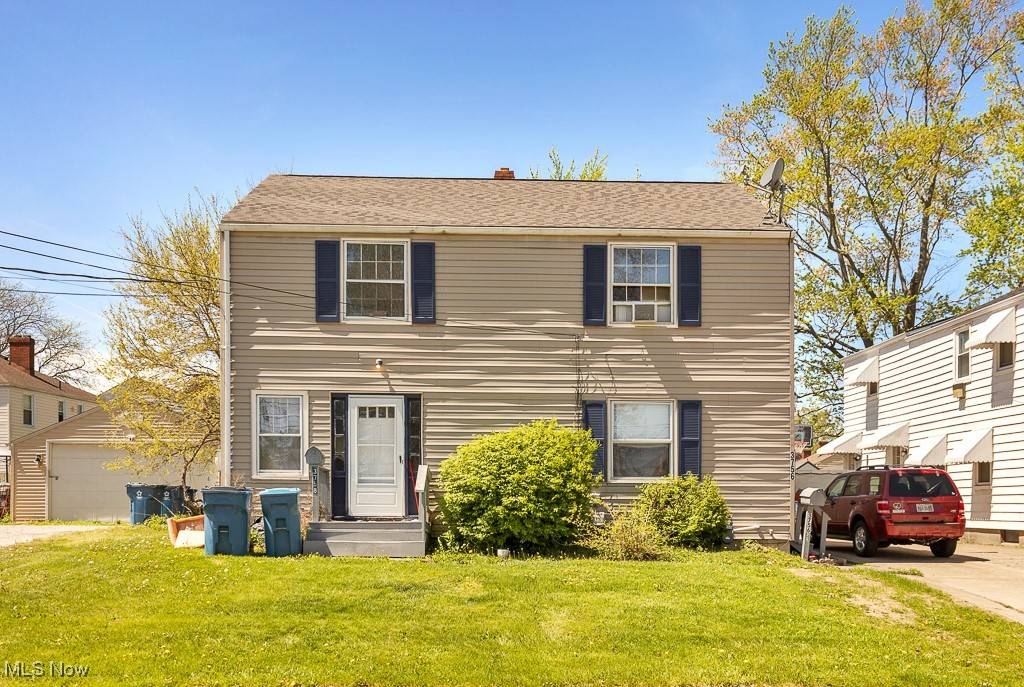 3756 Palm AVE, Lorain, OH 44055
