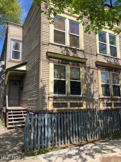 Cleveland, OH 44113,2604 Bridge AVE