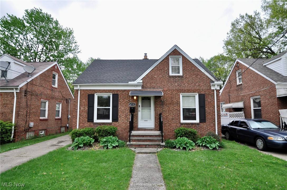 4735 W 157th ST, Cleveland, OH 44135