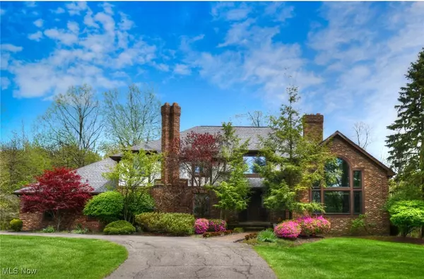 2483 Ginger Wren RD, Pepper Pike, OH 44124