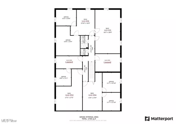 Canton, OH 44709,3757 Cleveland AVE NW #203