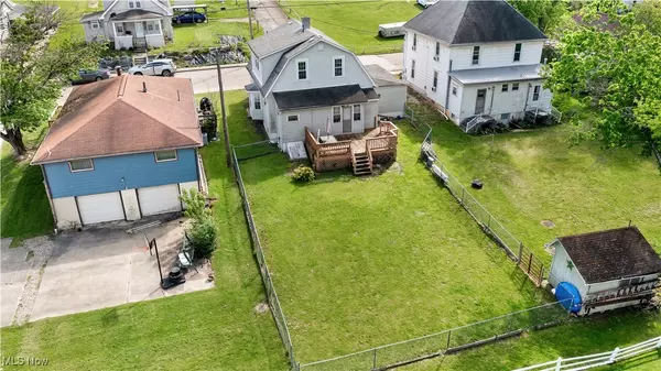 Woodsfield, OH 43793,210 E Church ST