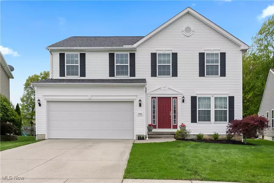 3868 Parkside CIR W, Lorain, OH 44053