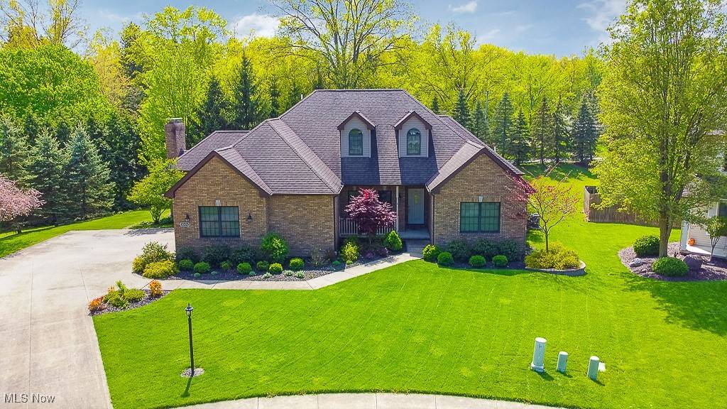 20474 Foxe DR, Strongsville, OH 44149