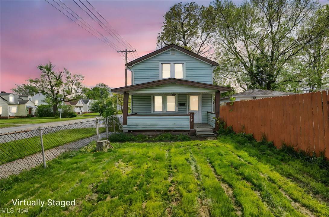5403 Merkle AVE, Parma, OH 44129