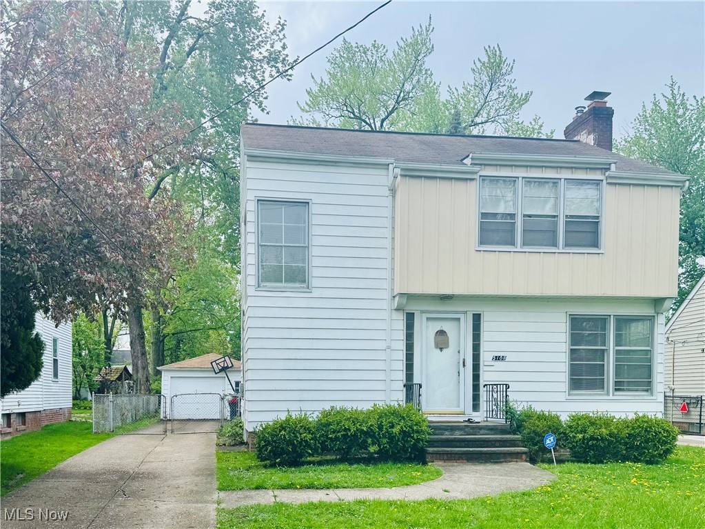 5108 Edenhurst RD, Lyndhurst, OH 44124