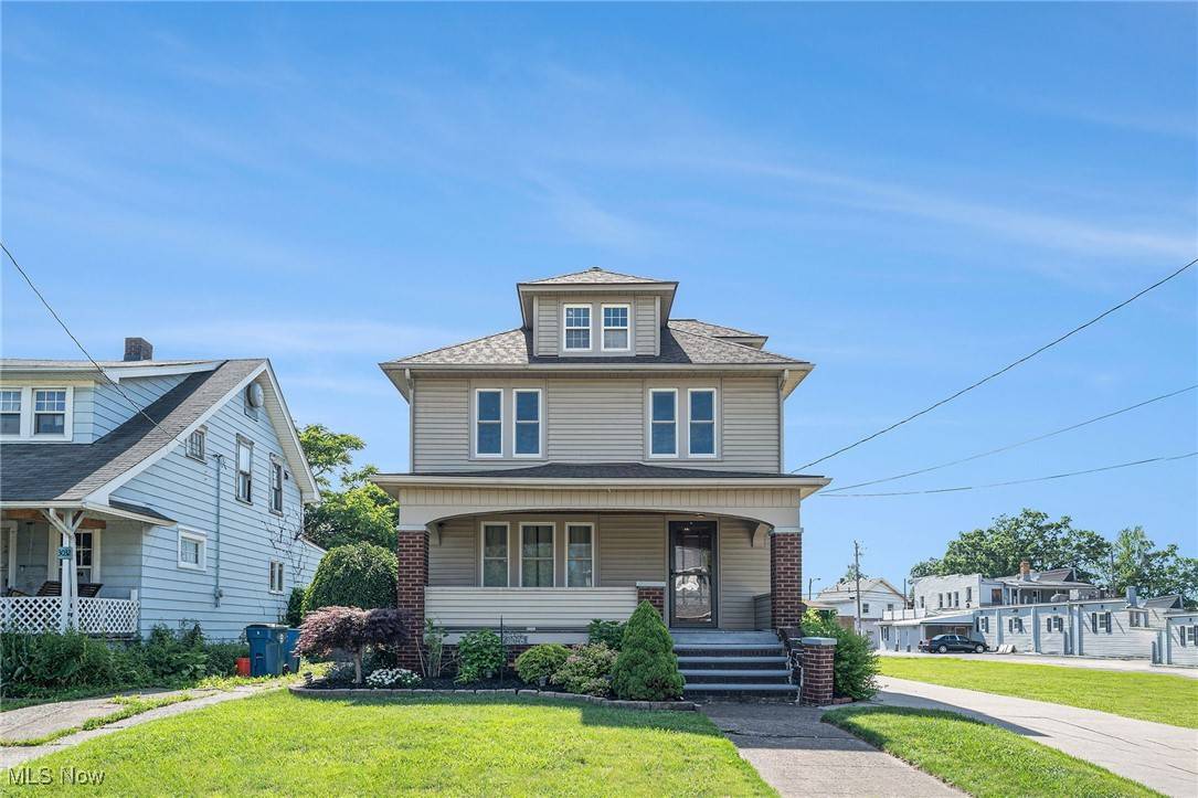 3026 Caroline AVE, Lorain, OH 44055