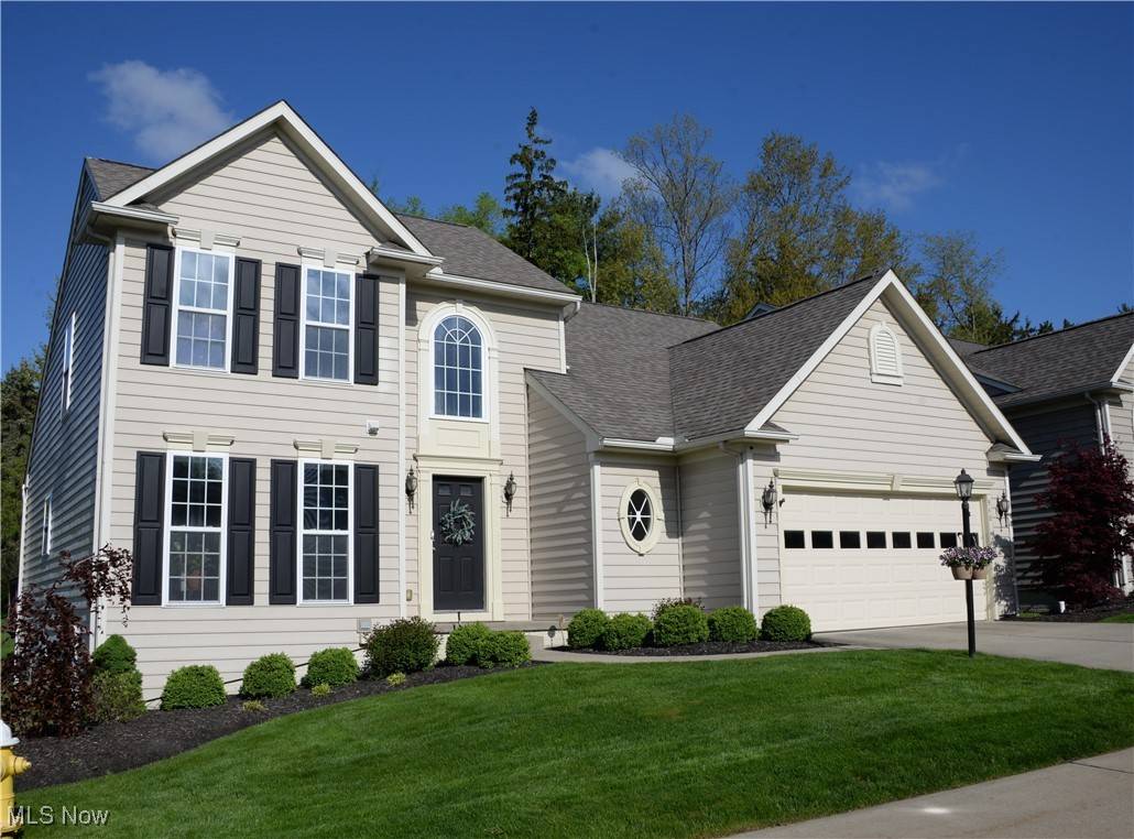 948 Alder Run WAY, Akron, OH 44333