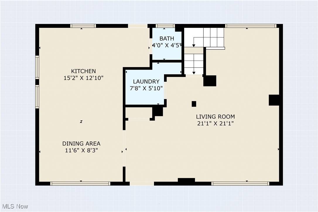 Stow, OH 44224,1725 Lillian RD