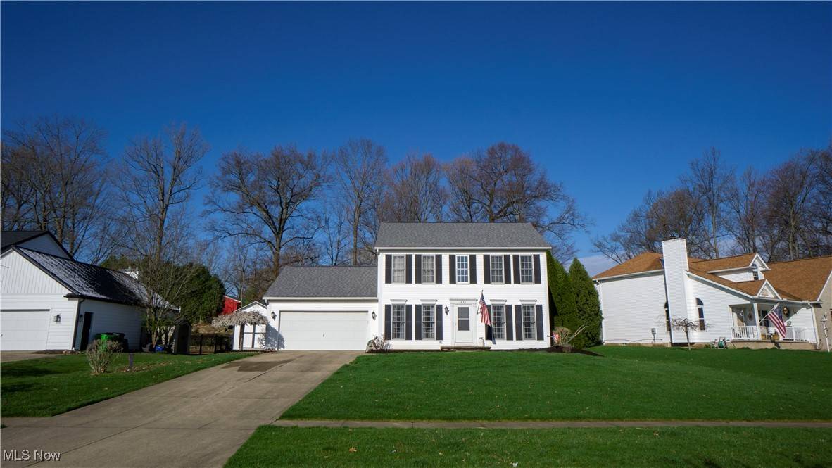 Tallmadge, OH 44278,472 Vandalia DR