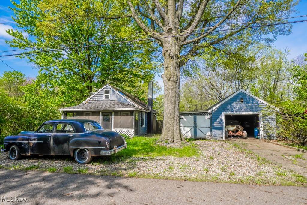 2123 Sandwith AVE SW, Canton, OH 44706