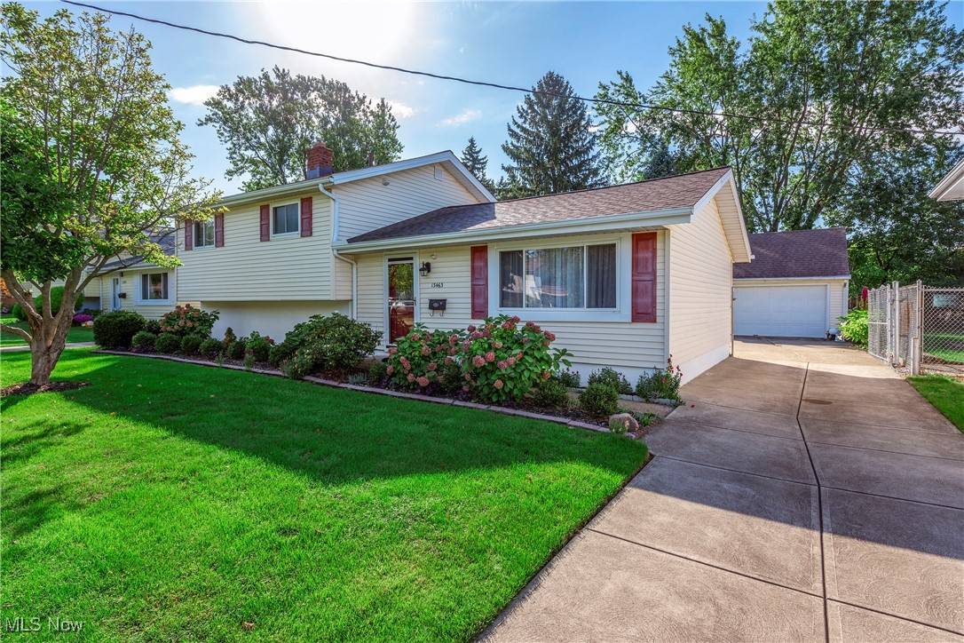13463 Havendale DR, Brook Park, OH 44142