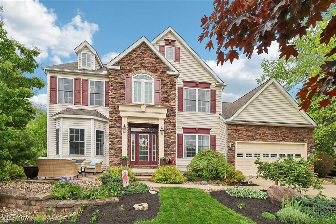 Medina, OH 44256,5825 Glen Eagles DR