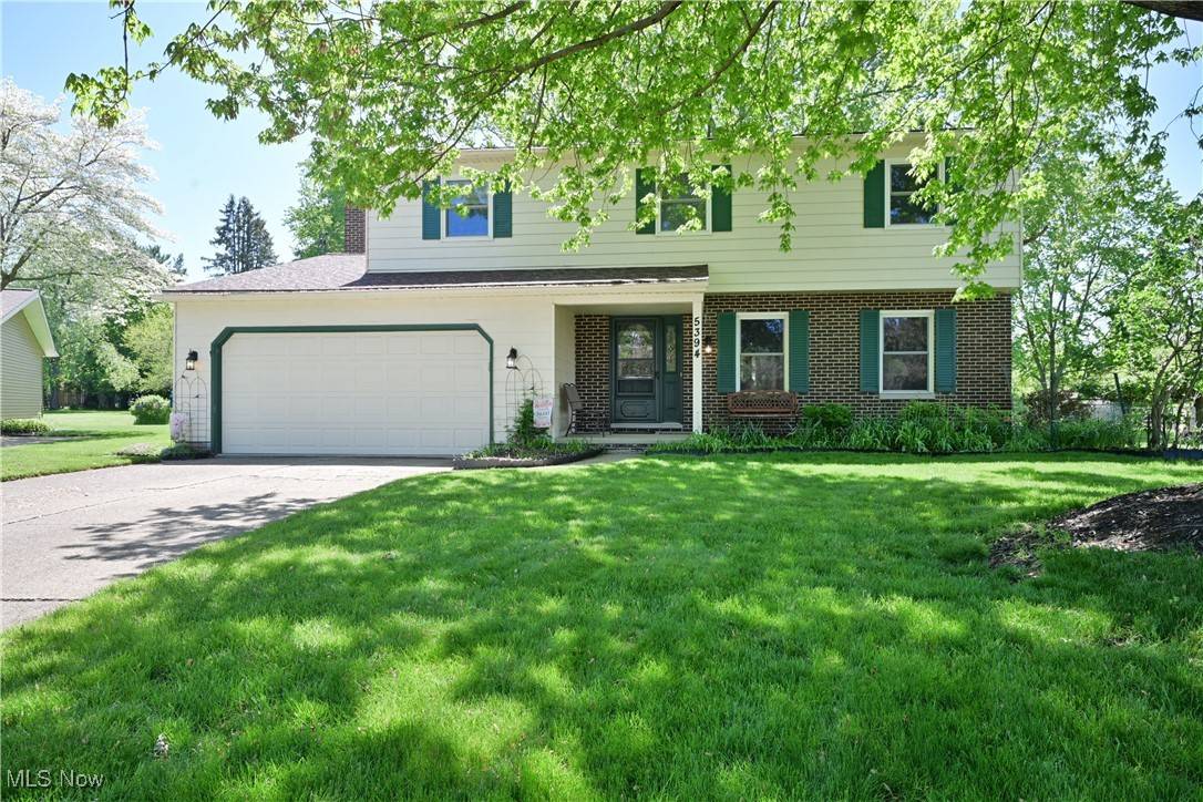 5394 Willet CIR, North Olmsted, OH 44070