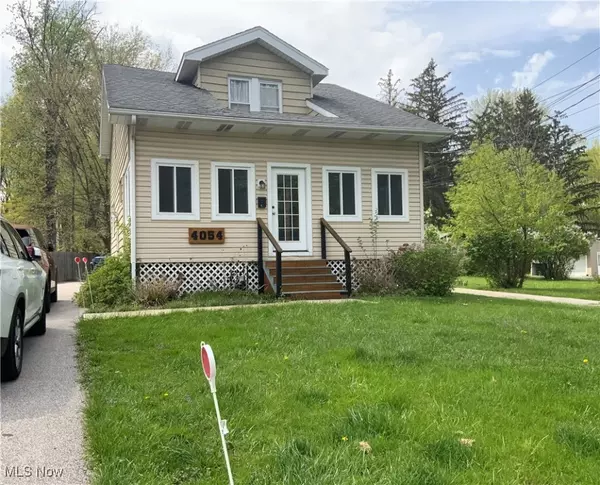 North Olmsted, OH 44070,4054 Clague RD