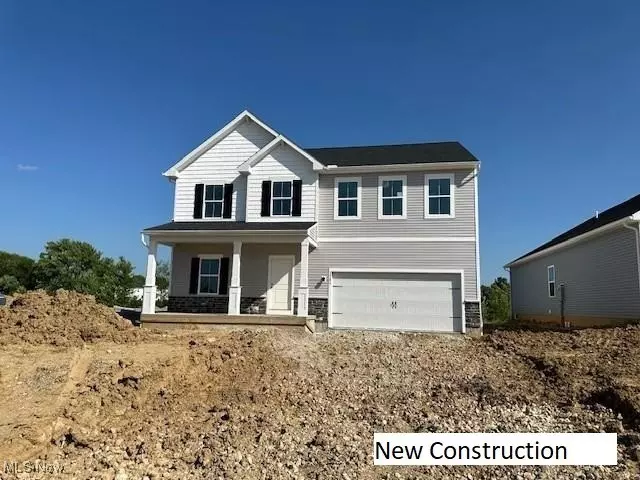 2986 McIntosh DR NE, Louisville, OH 44641
