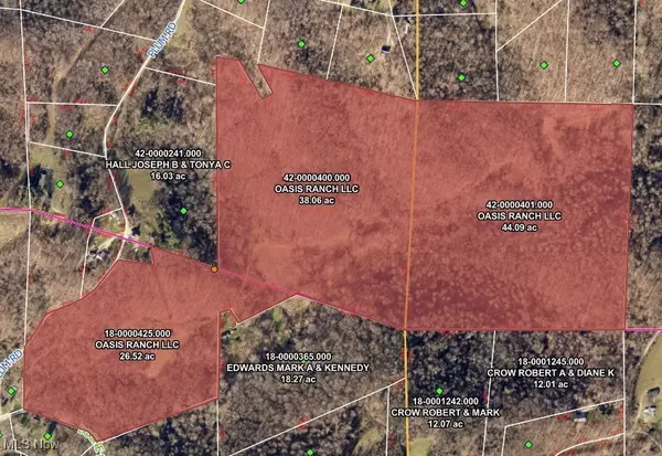 8900 Plum RD,  Kimbolton,  OH 43749