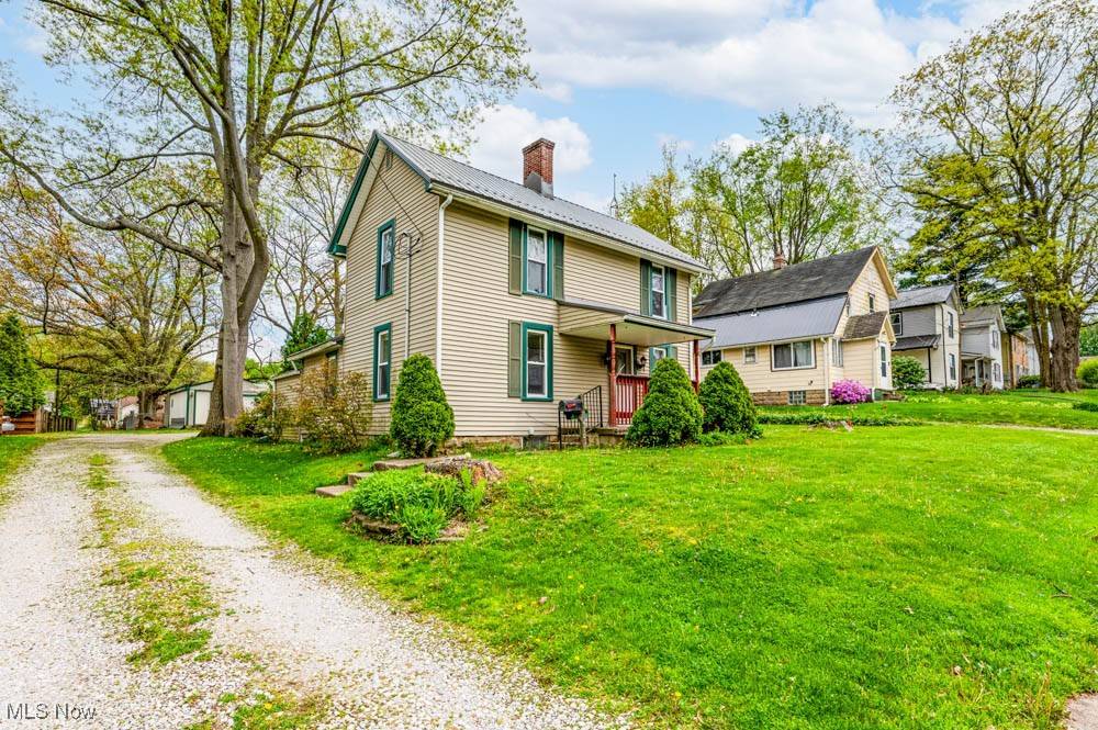 Salem, OH 44460,410 Washington ST