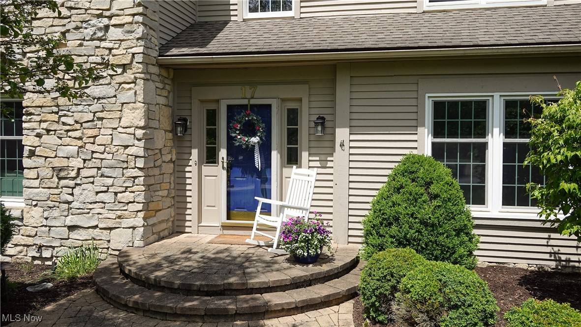 Hudson, OH 44236,17 Brandywine DR