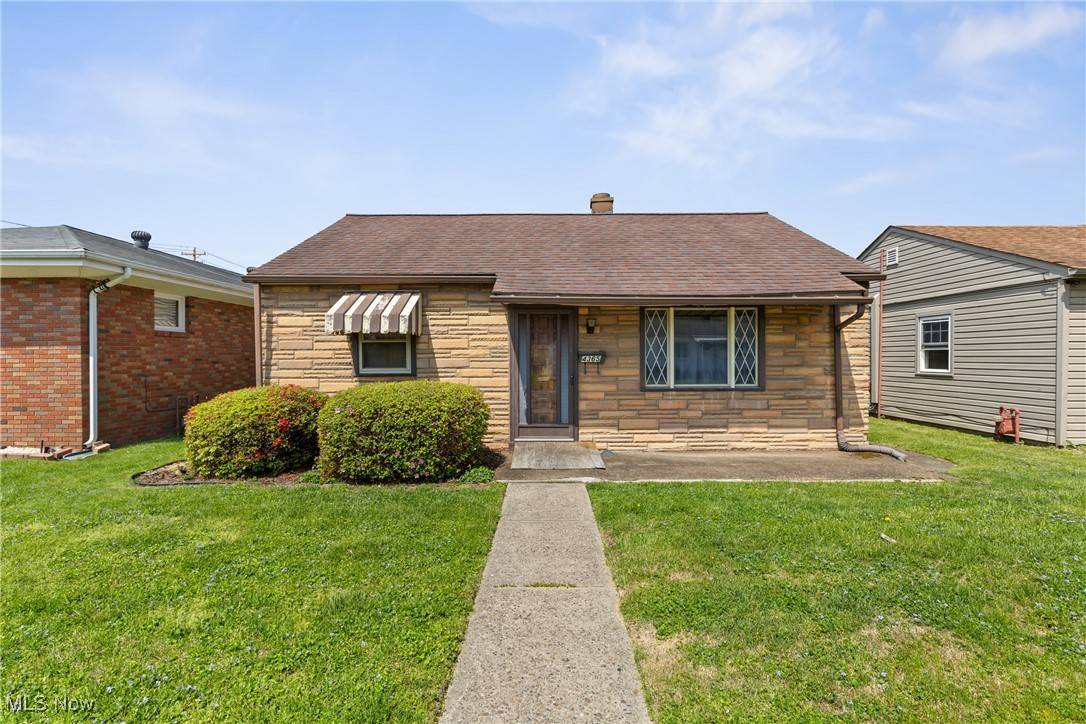 4365 Highland AVE, Shadyside, OH 43947