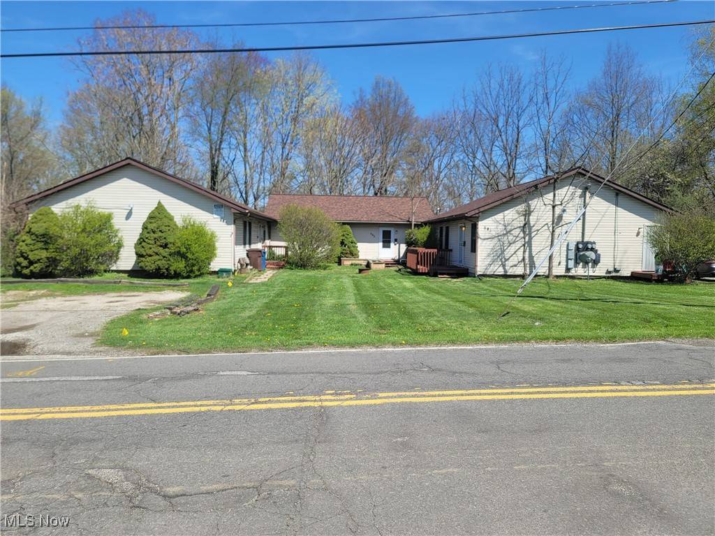 681 Longcoy AVE,  Kent,  OH 44240